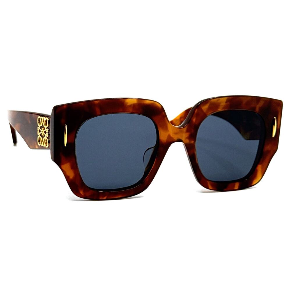 New, LOEWE Sunglasses LW40129U 53V Authentic - Picture 2 of 12